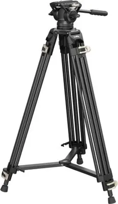 Zdjęcie produktu dla SmallRig 3751B, 3 x noga, Czarny, 187,8 cm, 4 kg