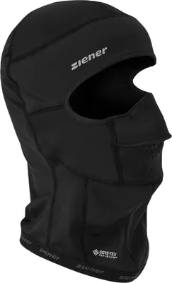 Zdjęcie produktu dla Ziener Kids Ski Underhelmet Mask Balaclava IQUITO WS - XS