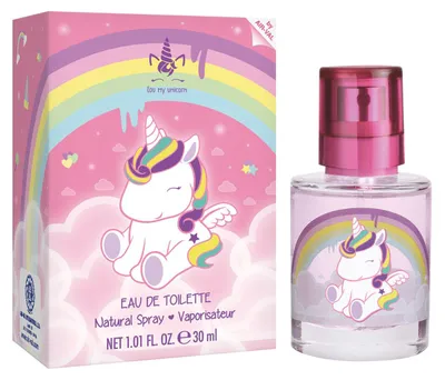 Productafbeelding van Eau My Unicorn Eau de Toilette (30 ml)