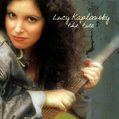 Produktbild von Kaplansky, L: Tide (Remastered)