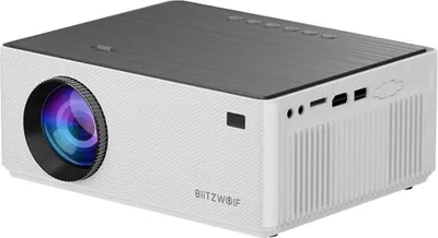 Obrázok produktu pre Projektor Blitzwolf, BW-V8, 4K, OS Android