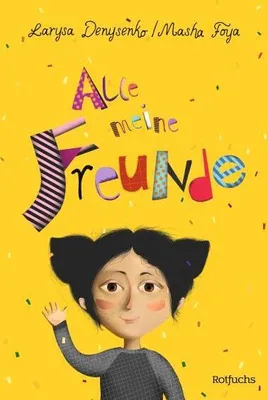 Obrázok produktu pre Alle meine Freunde