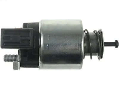 Produktbild von AS-PL SBH1021(DELCO) Halter Kohlebürsten