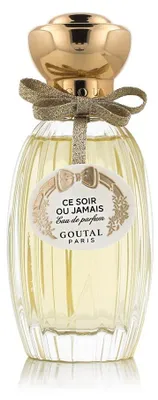 Image de Ce Soir ou Jamais Eau de Parfum EDP 100ml