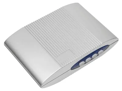 Produktbild von REV Ritter HDMI Umschalter 4-fach HDMI 1.4 Switch