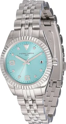 Image de Pierre Cardin Opera Timbre CF.1012.MS.1 Montre dame