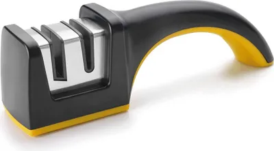 Immagine prodotto di Affilacoltelli e forbici Ibili Golden Golden Taglia unica