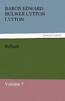 Produktbild von Pelham