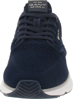 Produktbild von Gant 30638840 Beeker - Herren Sneaker - G69-Marine, Größe:45 EU
