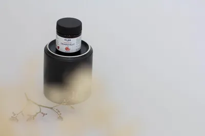 Image de Klar Seifen Weihnachtsedition Zimt 100g, Cosmos zertifiziert (palmölfrei)