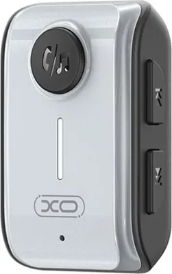 Produktbild von XO FM transmitter BCC15 Bluetooth MP3, black