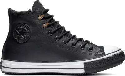 Image de Converse Chaussures Chuck Taylor All Star Winter Gtx, 165936C