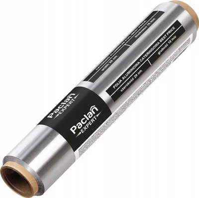 Immagine prodotto di Folia aluminiowa Paclan 29 cm Expert Best Price