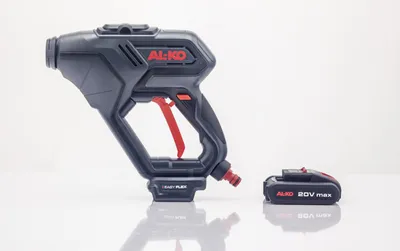 Produktbild von AL-KO Akku-Hochdruckreiniger PW 2040 ohne Akku + o.Ladegerät