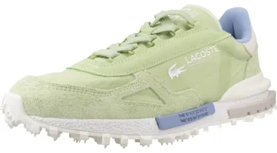 Image de Lacoste Elite Active Couleur Vert