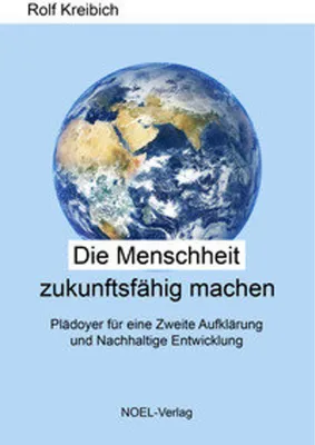 Immagine prodotto di Die Menschheit zukunftsfähig machen