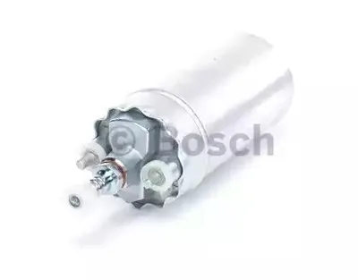 Produktbild von Bosch Kraftstoffpumpe für Audi Seat Skoda VW 1,6 2,0 TDI