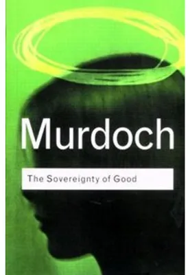 Produktbild von The Sovereignty of Good