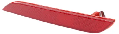 Immagine prodotto di Solidchoice - Riflettore per paraurti posteriore, per una maggiore visibilità
