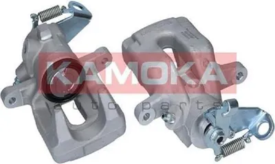 Produktbild von KAMOKA Bremssattel Hinten Rechts für CITROËN Berlingo / Berlingo First (MF, GJK, GFK) Ø38mm JBC0248