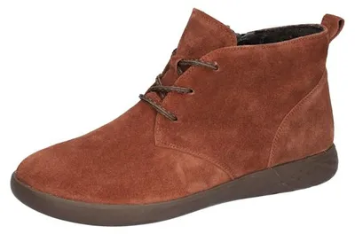 Produktbild von Waldläufer Schnür-Stiefeletten für Damen