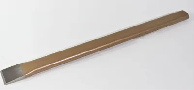 Produktbild von RENNSTEIG Maurermeißel Flachmeißel Chrom V…