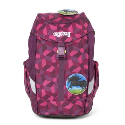 Zdjęcie produktu dla ergobag mini plecak przedszkolny 30 cm