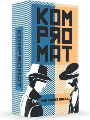 Obrázok produktu pre Kompromis