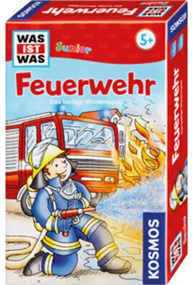 Produktbild von Kosmos 71255, Brettspiel, Bildend, 5 Jahr(e), Reiseedition, Familienspiel