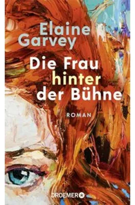 Immagine prodotto di Die Frau hinter der Bühne