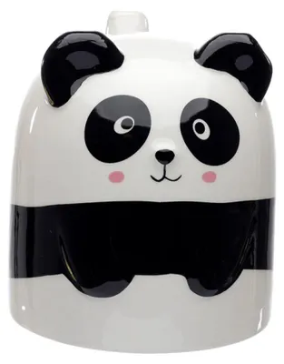 Image de Pandarama à l'envers Tasse en céramique