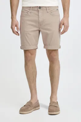Produktbild von Blend BHDenim Herren Jeans Shorts Kurze Den im Hose Baumwollmischung Regular Fit, KI-generiertes Bild