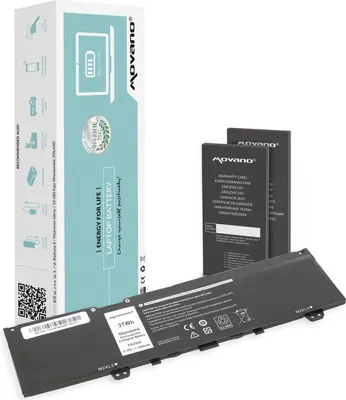 Produktbild von Y5XF9 Akku für Dell Inspiron 13 5370 7373 7386