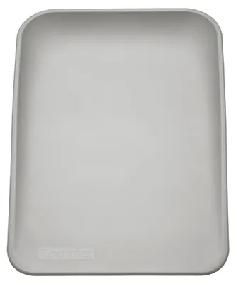 Produktbild von Leander Wickelunterlage Matty Pearl Grey