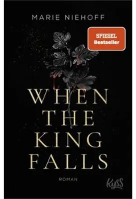 Produktbild von When The King Falls