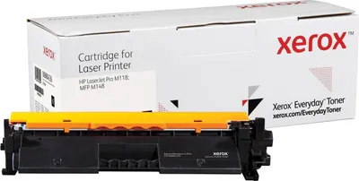 Immagine prodotto di Xerox 006R04236 Toner Xerox Ogni giorno HP 94A (CF294A) Nero