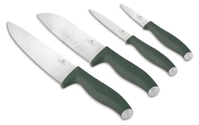 Obrázok produktu pre Sada nožov | Berlinger Haus BH3139 Matt Green