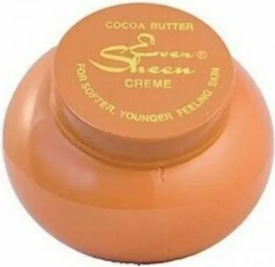 Zdjęcie produktu dla Ever Sheen Cocoa Butter Cream 250ml