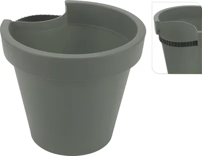Produktbild von Weihnachtsdekoration Nampook, 1,0 cm breit
