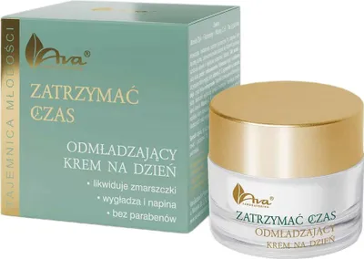 Produktbild von Stop the Time Verjüngende Tagescreme 50ml
