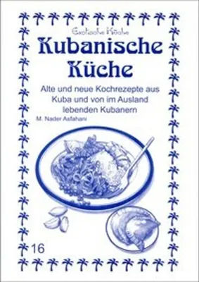 Image de Kubanische Küche