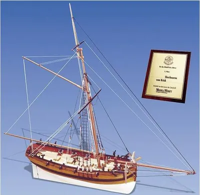 Zdjęcie produktu dla Zestaw Krick Sherbourne HM Cutter