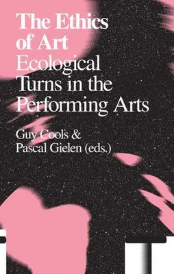 Immagine prodotto di The Ethics of Art