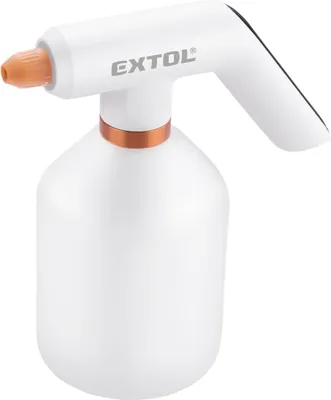 Image de EXTOL PREMIUM Pulvérisateur Accu, 1L, chargeur USB, 8891501