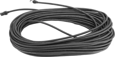 Zdjęcie produktu dla Bewinner Kabel do prostokątnych satelitów Gen 3, profesjonalny, wodoodporny kabel IP68 do szybkich satelitów o prędkości 1200 Mbit/s, z możliwością wymiany końcówek i końcówek