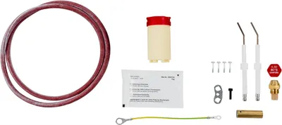 Image de Kit d'entretien Wolf pour chaudière fioul à condensation COB-15