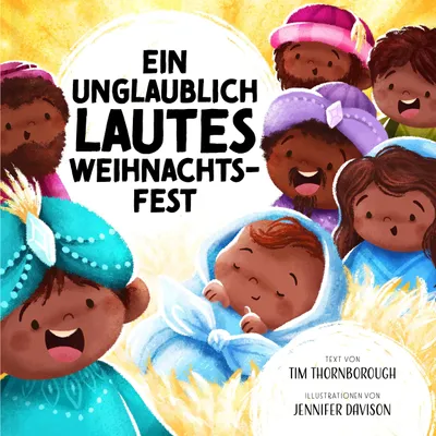 Image de Ein unglaublich lautes Weihnachtsfest