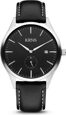 Produktbild von Krns - 1002 - Armbanduhr
