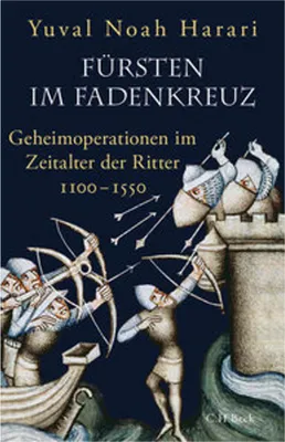 Image de Fürsten im Fadenkreuz