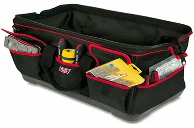 Produktbild von Tayg – Werkzeugtasche Nr. BN-3 (18”)